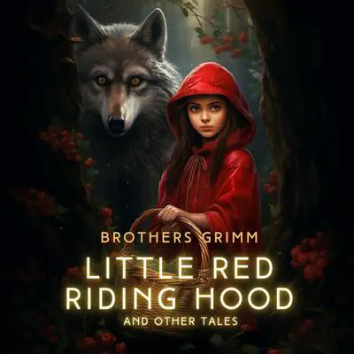Little Red Riding Hood and Other Tales Audibook, by The Brothers Grimm