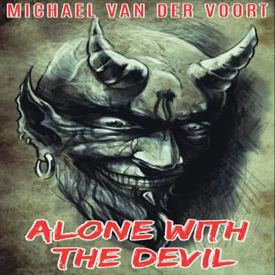Alone With The Devil Audibook, by Michael van der Voort