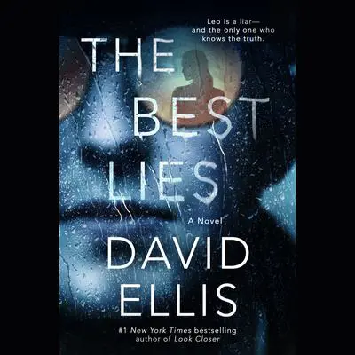 The Best Lies Audibook, by David Ellis