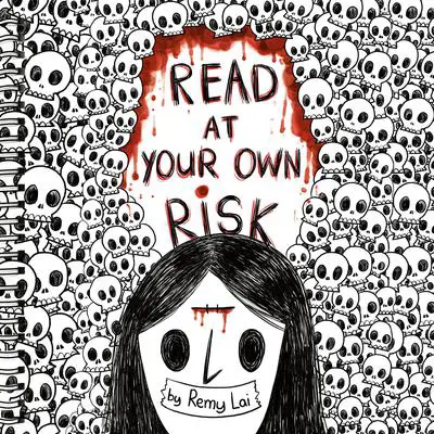 Read at Your Own Risk Audibook, by Remy Lai