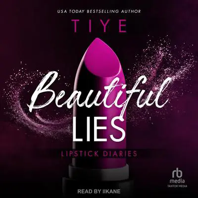 Beautiful Lies Audibook, by Tiye Love
