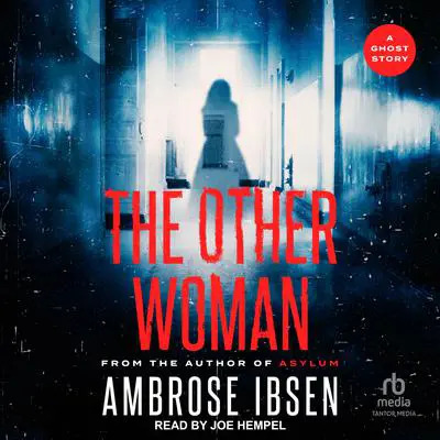 The Other Woman Audibook, by Ambrose Ibsen