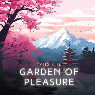 Garden of Pleasure Audibook, by Yang Chu