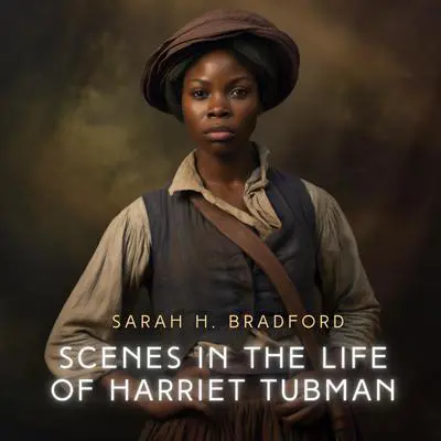 Scenes in the Life of Harriet Tubman Audibook, by Sarah H. Bradford