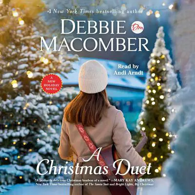 A Christmas Duet: A Novel Audibook, by Debbie Macomber
