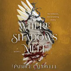 Where Shadows Meet: A Novel Audibook, by Patrice Caldwell