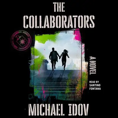 The Collaborators Audibook, by Michael Idov