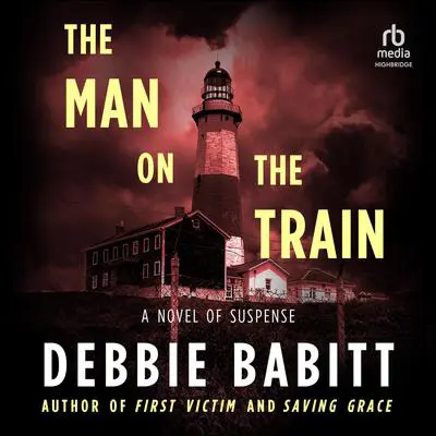 The Man on the Train Audibook, by Debbie Babitt