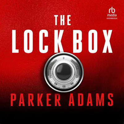 The Lock Box Audibook, by Parker Adams