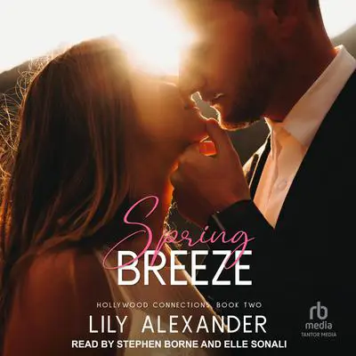 Spring Breeze Audibook, by Lily Alexander