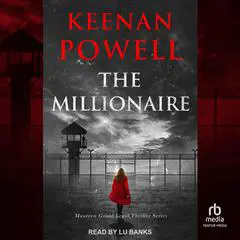 The Millionaire Audibook, by Keenan Powell