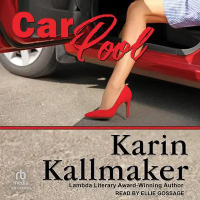 Car Pool Audibook, by Karin Kallmaker
