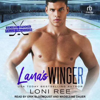 Lana's Winger Audibook, by Loni Ree