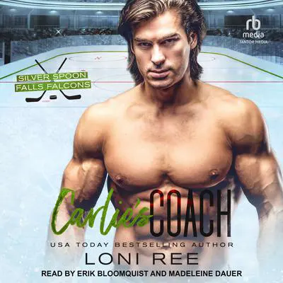 Carlie's Coach Audibook, by Loni Ree