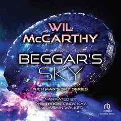 Beggar's Sky Audibook, by Will McCarthy