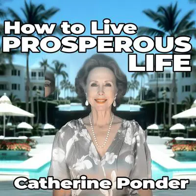How to Live a Prosperous Life Audibook, by Catherine Ponder