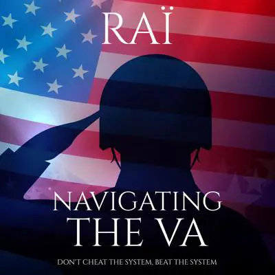 Navigating the VA Audibook, by Raï 