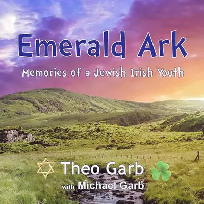 Emerald Ark Audibook, by Michael Garb