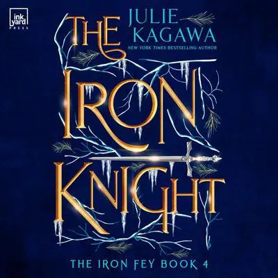 The Iron Knight Audibook, by Julie Kagawa