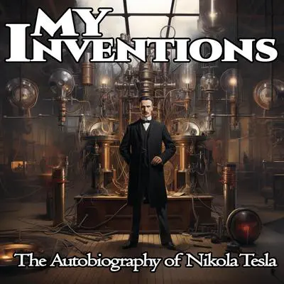 My Inventions Audibook, by Nikola Tesla
