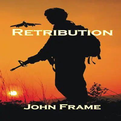 Retribution Audibook, by John Frame