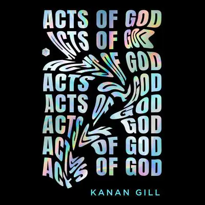 Acts of God Audibook, by Kanan Gill
