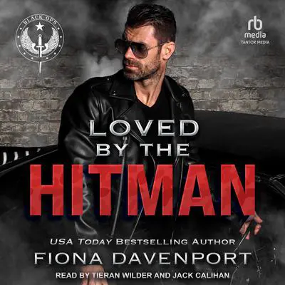 Loved by the Hitman Audibook, by Fiona Davenport