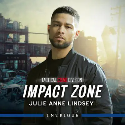 Impact Zone Audibook, by Julie Anne Lindsey