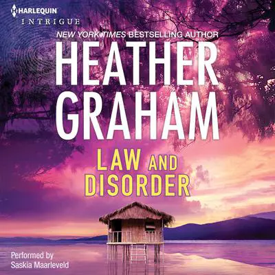 Law And Disorder Audibook, by Heather Graham