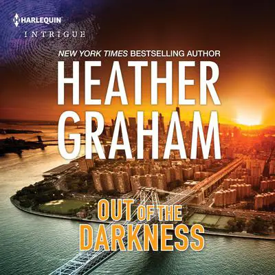 Out Of The Darkness Audibook, by Heather Graham