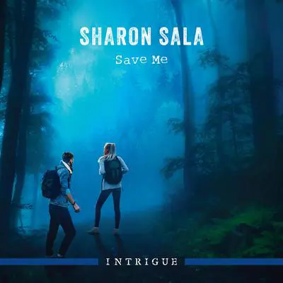 Save Me Audibook, by Sharon Sala