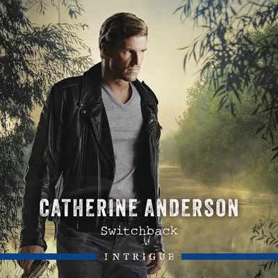 Switchback Audibook, by Catherine Anderson