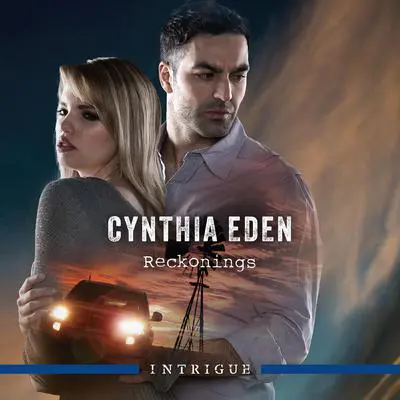 Reckonings Audibook, by Cynthia Eden