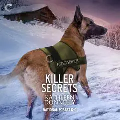 Killer Secrets Audibook, by Kathleen Donnelly