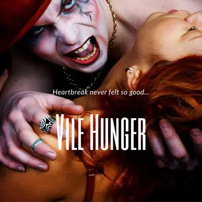 Vile Hunger Audibook, by Kelly Wilcox