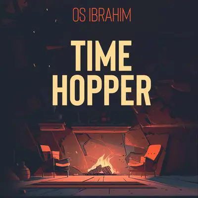 Time Hopper Audibook, by Os Ibrahim