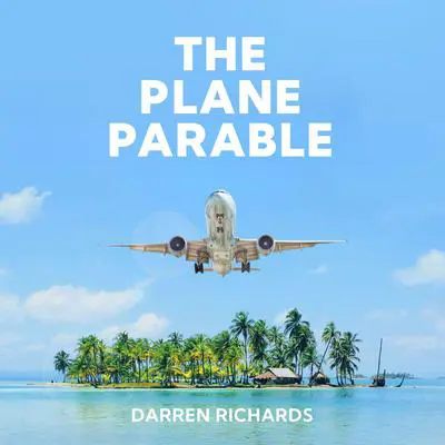 The Plane Parable Audibook, by Darren Richards