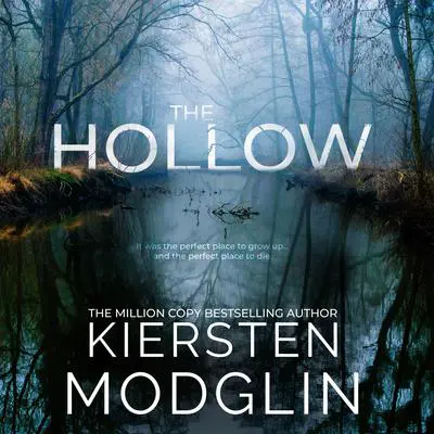 The Hollow Audibook, by Kiersten Modglin