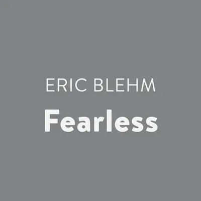 Fearless: The Undaunted Courage and Ultimate Sacrifice of Navy SEAL Team SIX Operator Adam Brown Audibook, by Eric Blehm