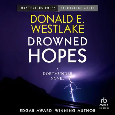 Drowned Hopes Audibook, by Donald E. Westlake