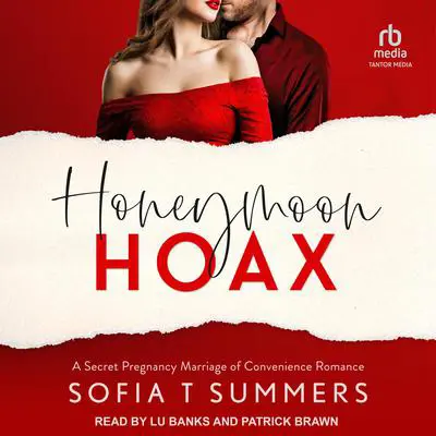 Honeymoon Hoax Audibook, by Sofia T Summers