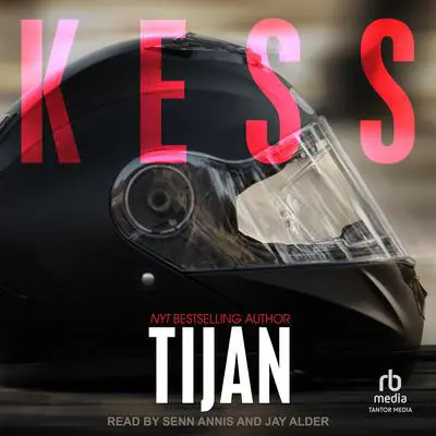 Kess Audibook, by Tijan