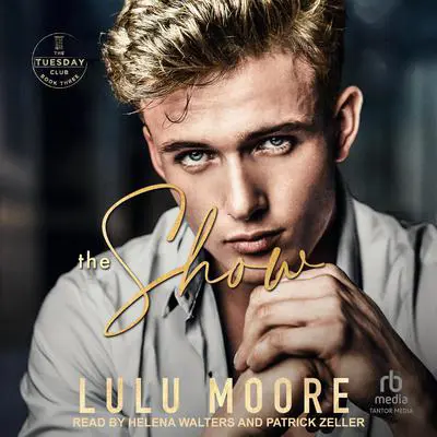 The Show Audibook, by Lulu Moore
