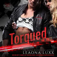Torqued Audibook, by Leaona Luxx