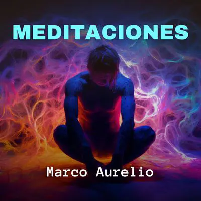 Meditaciones Audibook, by Marco Aurelio