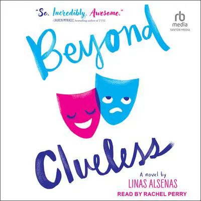 Beyond Clueless Audibook, by Linas Alsenas