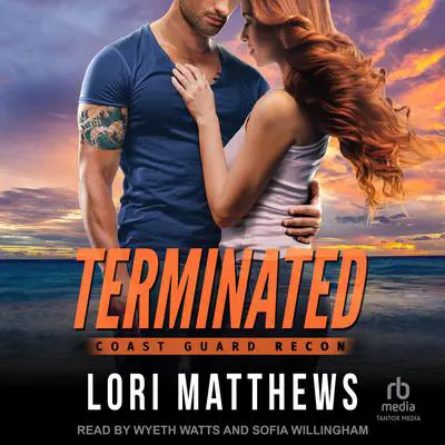 Terminated Audibook, by Lori Matthews
