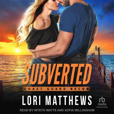Subverted Audibook, by Lori Matthews