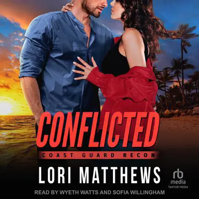 Conflicted Audibook, by Lori Matthews