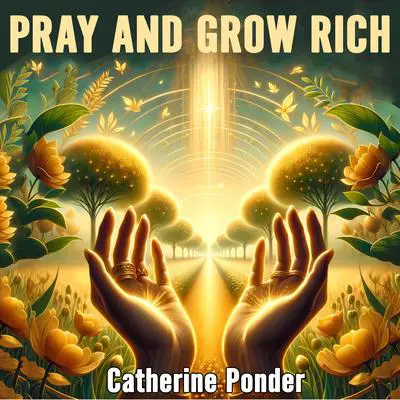 Pray and Grow Rich Audibook, by Catherine Ponder